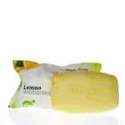 Bath Soap Soap Soap 100g Whitening Moisture Skin Cleaning Fruit Lemon Body Bath Soap
