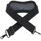 Luggage Strap Luggage Carry Shoulder Strap Replacement Adjustable Belt Crossbody Bag Padded Shoulder Strap