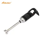 Blender Hand Stick Blender ASAKI Hot Sale Factory Price Electric Commercial Hand Stick Blender Immersion Blender