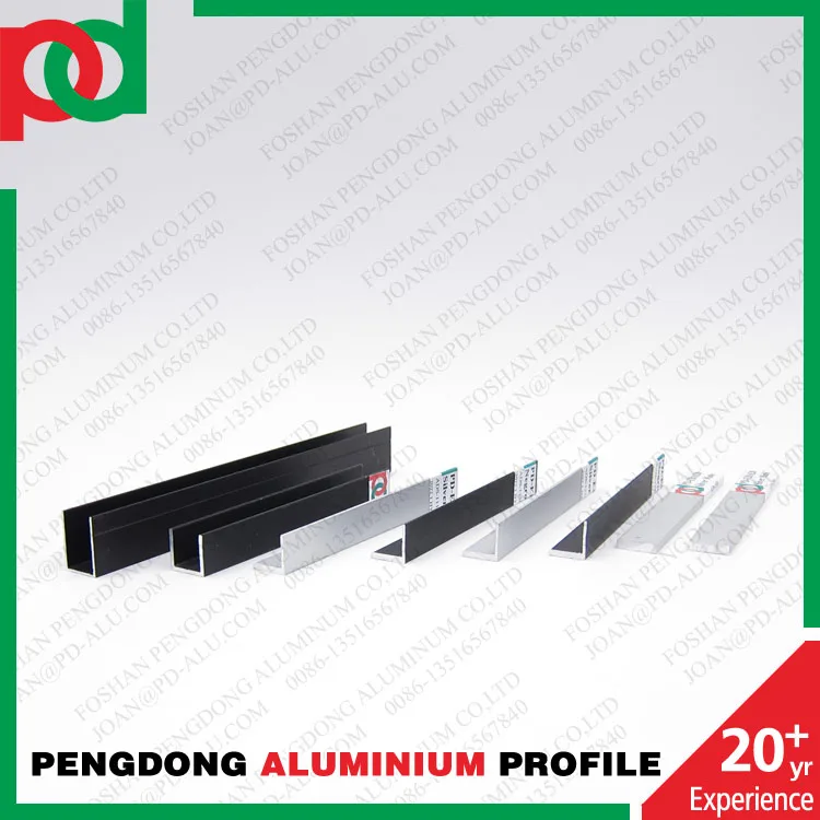 Aluminium Profiles Buy From China Factory Sliding Windows Mexico