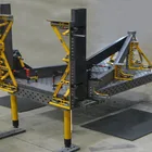 Metal Frame System Metal Frame Solder 3d Welding Tables Plate System With Jigs Engineering Machine