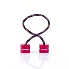 Toy 2021 Customizable Novelty Decompression Gladiator Begleri Baole Beads-cylinder New Product Begleri Toy