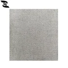 Quality Cotton Fabric 9 OZ Towel Underside Denim And 65% Cotton Fabric YH270