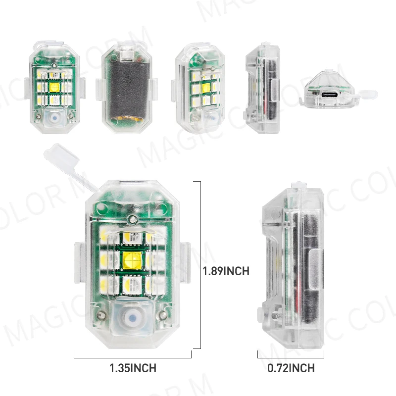 M3 STROBE LIGHT (17)
