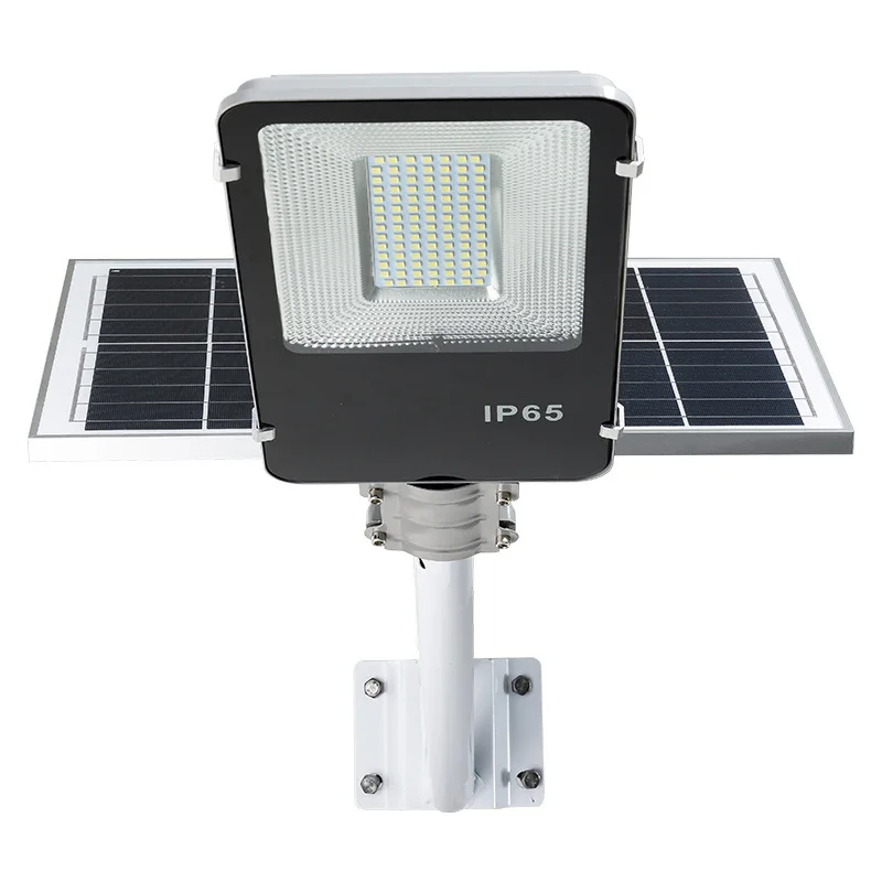 hyper tough solar led street light