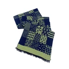 Scarf Scarf Winter New Design Oversize Blanket Thicken Scarves Autumn Winter Warm Tassel Long Scarf Shawls