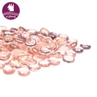 Stones Beads Selling New Cheap Colorful Decorative Stones Fire Pit Swimming Pool Glass Beads