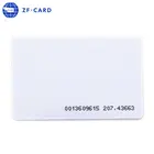 Pc Card Laser Printing With Polycarbonate PC Card Material