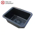 Pp Lab Sink Durable Corrosion Resistant Chemical Laboratory Cheap Pp Lab Sink Prices