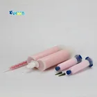 Conductive Thermal Gel Thermal Conductive Silicone 3.0w/mk Not Drooping Silicone Conductive Thermal Gel Supplier