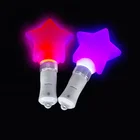 Wand Flashing Light Stick Low Price White Light Stick For Concert Flashing Wand Apink