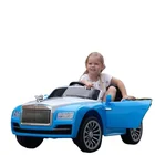Car Car 2021Cheap And Wholesale Four-wheel Electric Toy Car Model Car Simulation Car