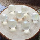 Glass Glass A Glass Ball Factory Made 5mm 14mm Marbles 8mm Clear Solid Glass Ball