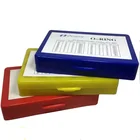 Kit ORKIT-5A 30sizes Total 382pcs Red Packing O Ring Kit