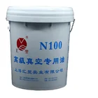 Oil Hot Selling Good Quality Industrial Lubricants Coating Vacuum Pump Oil 200L