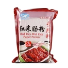 Red Rice Flour Red Red Rice Flour Red Rice Flour Premix Cantonese Rice Roll Cantonese Dim-sum Rice Flour 500g*20