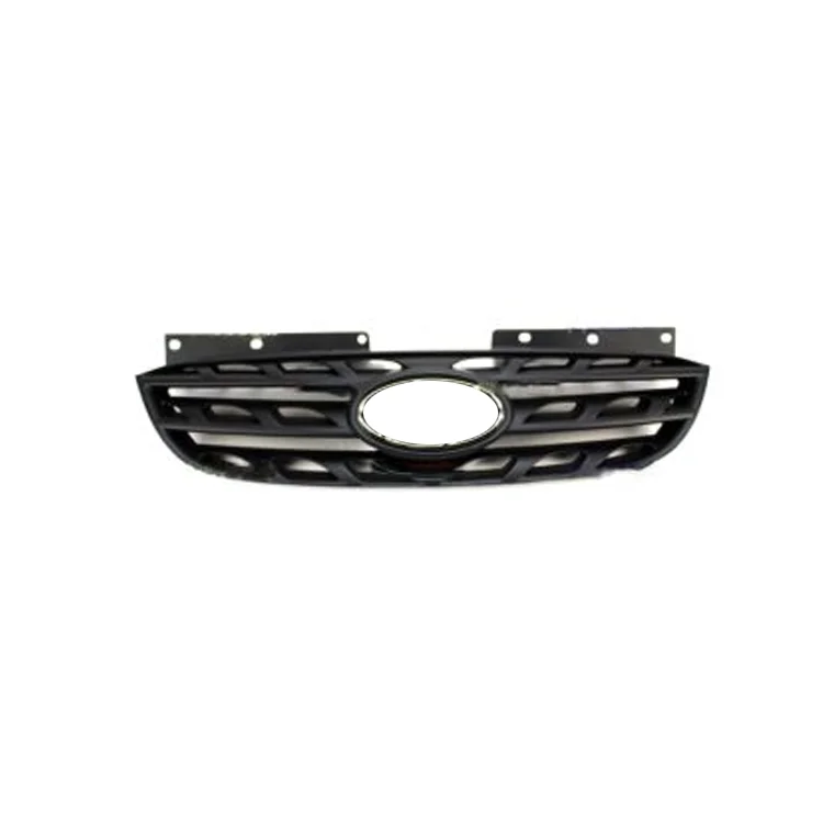 KEBEL OEM 86350-2M000 Radiator Front Grille for Hyundai Rohens 2010 Auto Body Systems Car Grilles supplier