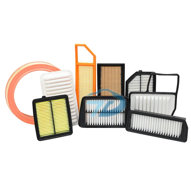 Purifier Air Filters 16546-6LA0A  for Cars High-Efficiency Filter Machines