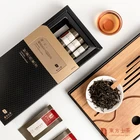 Tea Black Tea Oem Organic Fresh Fermented Lapsang Souchong Black Tea