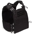 GAF In Stock 1000D Nylon Plate Carrier Bullet Proof Lightweight Police Tactiacl Vest