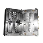 Mould Base Mould Base Customized High Standard Stainless Steel Mould Base