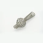 Spiral Compress Compression Manufacture Compression Spring Custom Conical Spiral Compress Compression Spring