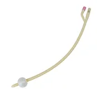 Latex Medical Supply Foley Catheter Latex Female Urethral
