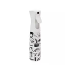 Spray Perfume Bottle Salon Barber Shop Use Hair Spray Perfume 200 300ML Hairdressing Fine Mist Water Spray Bottle