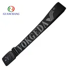Luggage Promotional Durable Custom Polyester Suitcase Tsa Lock Luggage Belt Strap Wholesale