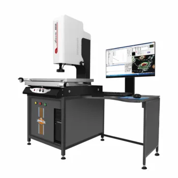 XINTIHO SRN6050 Electric Optical Test Instrument 3D Cmm Measuring Machine