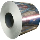 Steel GI Galvanized Iron Coil Dx51d Z275 Galvanized Steel