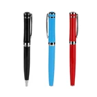 Pen Metal Gift Pen Luxury Slim Promotional Personalized Pen For Gift Custom Metal Hotel Pen