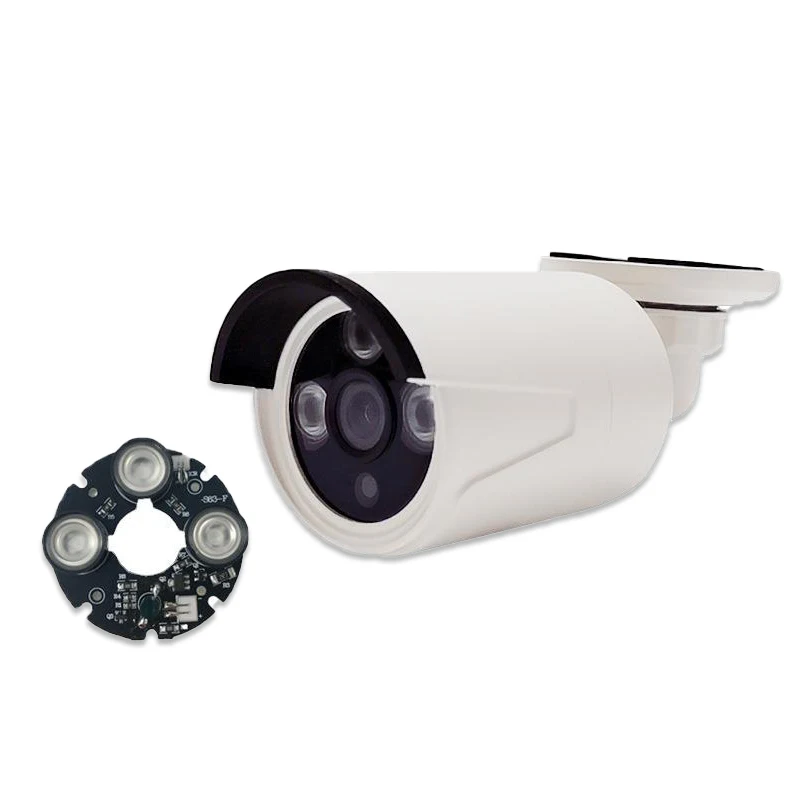 cctv housing manufacturer