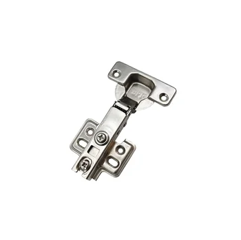 Steel Fixed base Hydraulic Hinge Cabinet Concealed Hinge BFF-3302