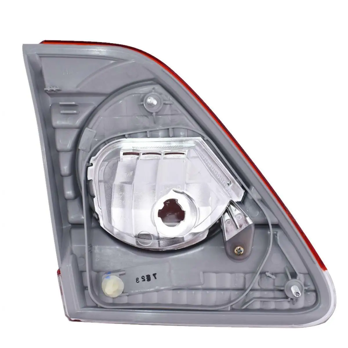 Produkt Corolla 2013 Autozubehör Halogen Xenon Innenrückleuchten Lampe für Toyota Corolla Gli 13 VVTI Ecotec 2012-35