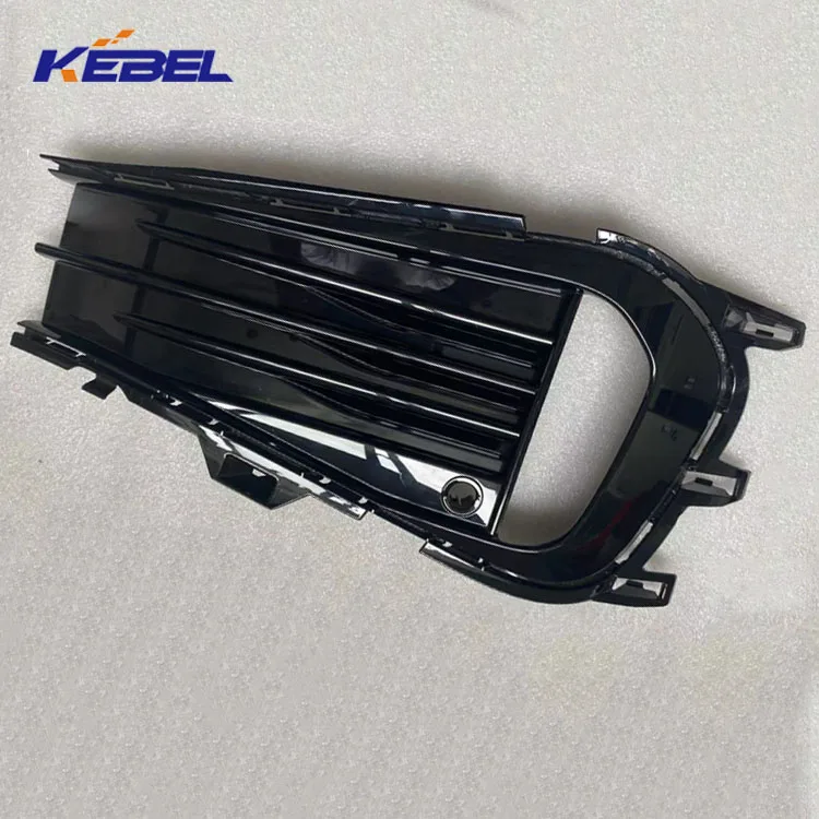 product wholesale price auto accessories fog light bezel 17g 853 666d oem 17g 853 665d car fog lamp cover for volkswagen jetta 2022-6
