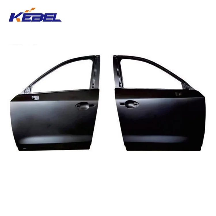 product large stock front door auto body systems car doors for mazda cx 5 2018 2019 2020 2021 2022-4