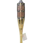 Bamboo Bamboo Tiki Torches Bamboo Wholesale Bamboo Tiki Torches For Garden Lighting