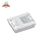 Chip Led Chip 2600-2900K Warm White 60mA 2.8-3.4V 2835 0.2W SMD LED Chip