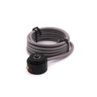 DINGGAN IP26N2DPO Cotton Yarn Sensor / Cotton Photoelectric Wire Yarn Detector