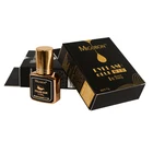 Eyelash Glue Custom Private Label Eyelash Extension Glue Water Proof Lady Black Eyelash Glue