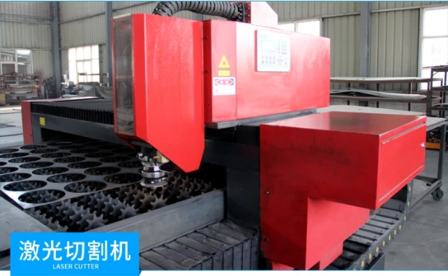Centrifugal Blower, 380V, 15KW - detail 22