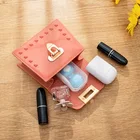 Handbag Bags Women Handbags 2022 New Arrival Small PVC Women Purses And Handbag Cute Mini Lady Jelly Bags
