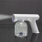 Mist Mist Sprayer Portable Handheld Cordless Hair Nano Spray Gun