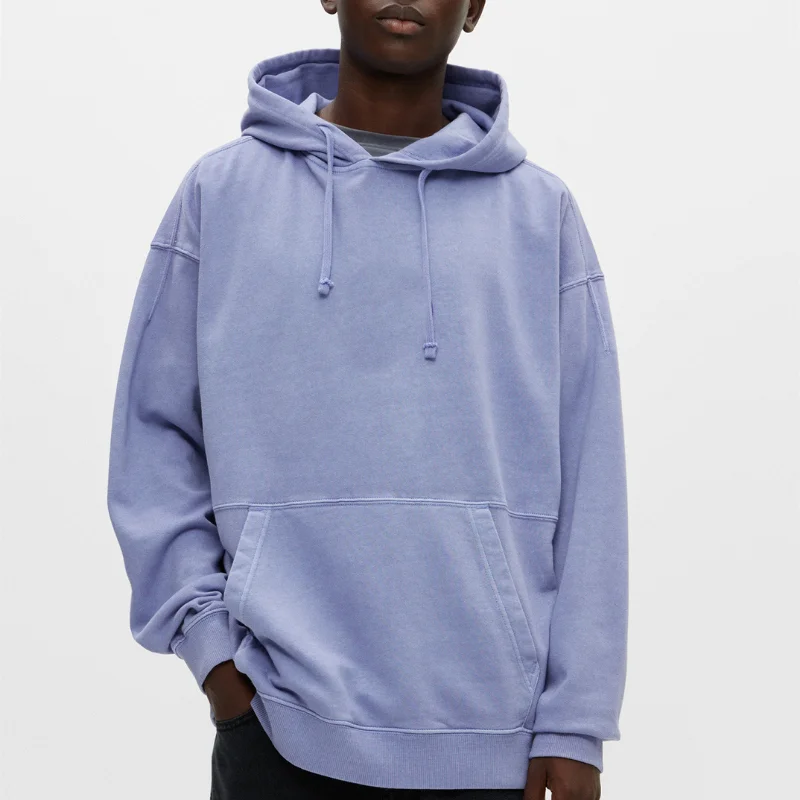 Premium Quality Spring Autumn Wear Plain Royal Blue Hoodie Unisex Oversized  Hoodie 400gsm French Terry Bulk Pima Cotton Hoodie - Buy Premium Hoodies  Blank,400gsm-cotton-hoodies,100 Pima Cotton Oversized Hoodie Raw Edge Hem  Product