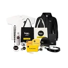 Corporate Corporate Gifts AI-MICH New Product Ideas 2019 Corporate Promotional Gift Items Set With Logo