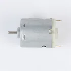 360 Good Quality Wholesale 360 / 365 Series Dc Brush Motor Electric Toys Special Use Dc Motor