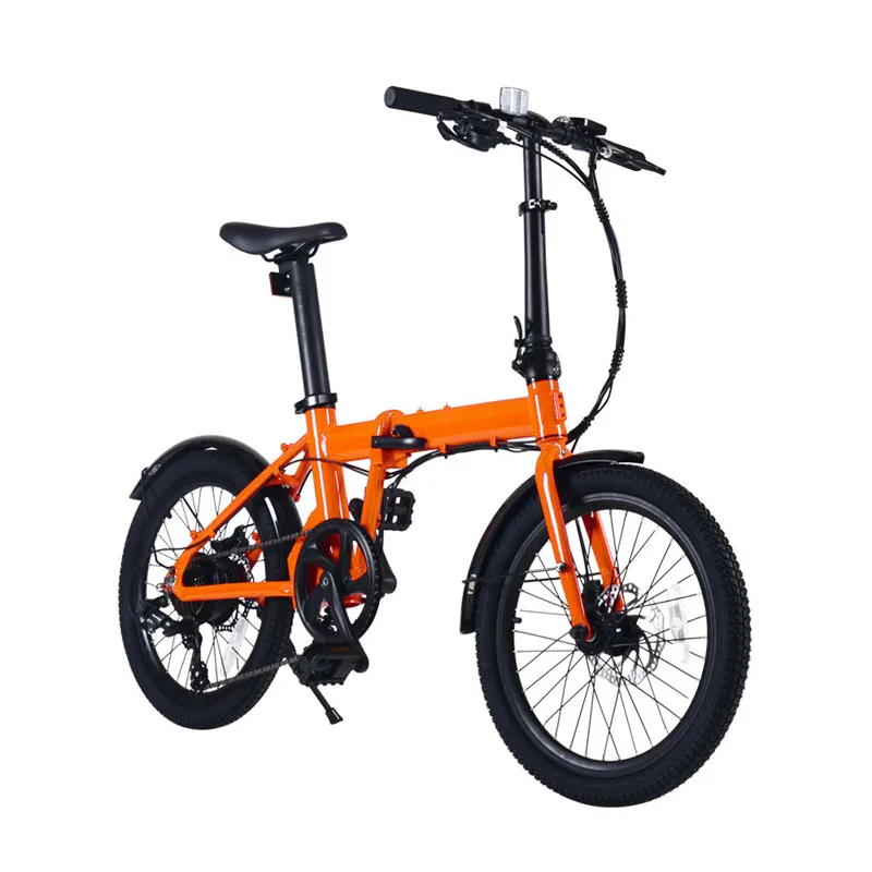 solorock electric bike