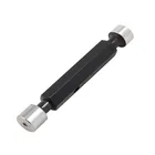 Gauge Customized High Precision Carbide Plug Gauge Go Nogo Gauge With Black Handle Or Red /green Handle