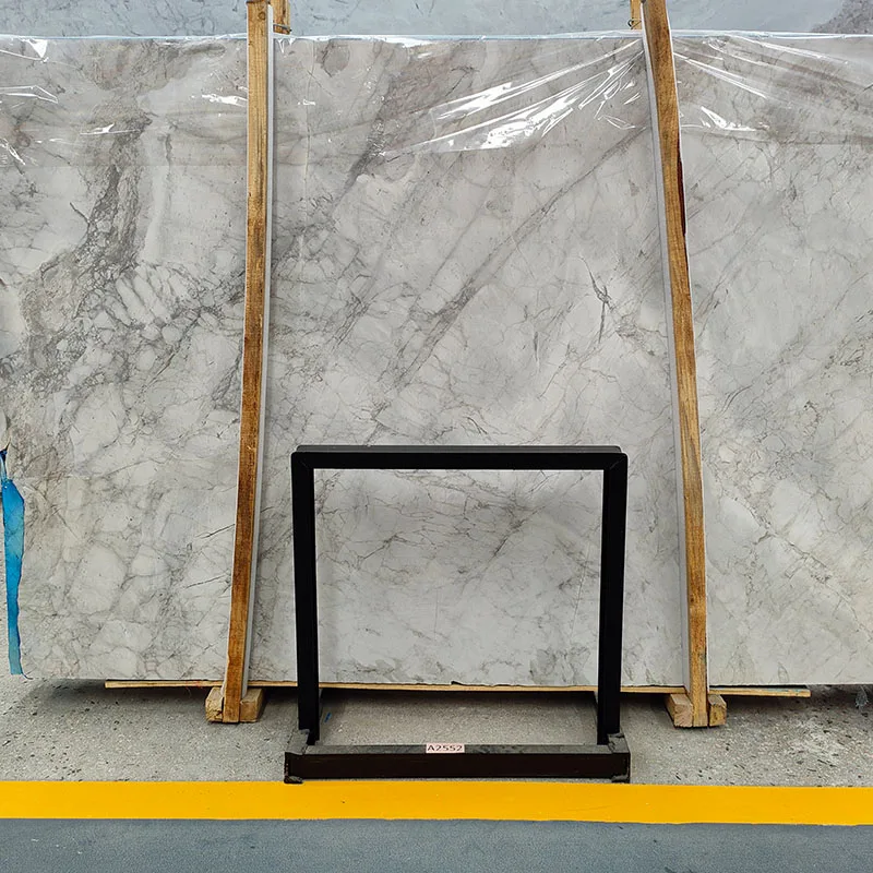 product china polishing albert grey marble tile and slab nature stone decoration villa and hotel-2